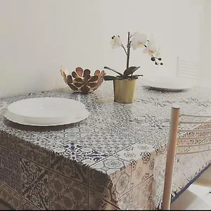 Apartment Vatican Giuliana 38, Rome