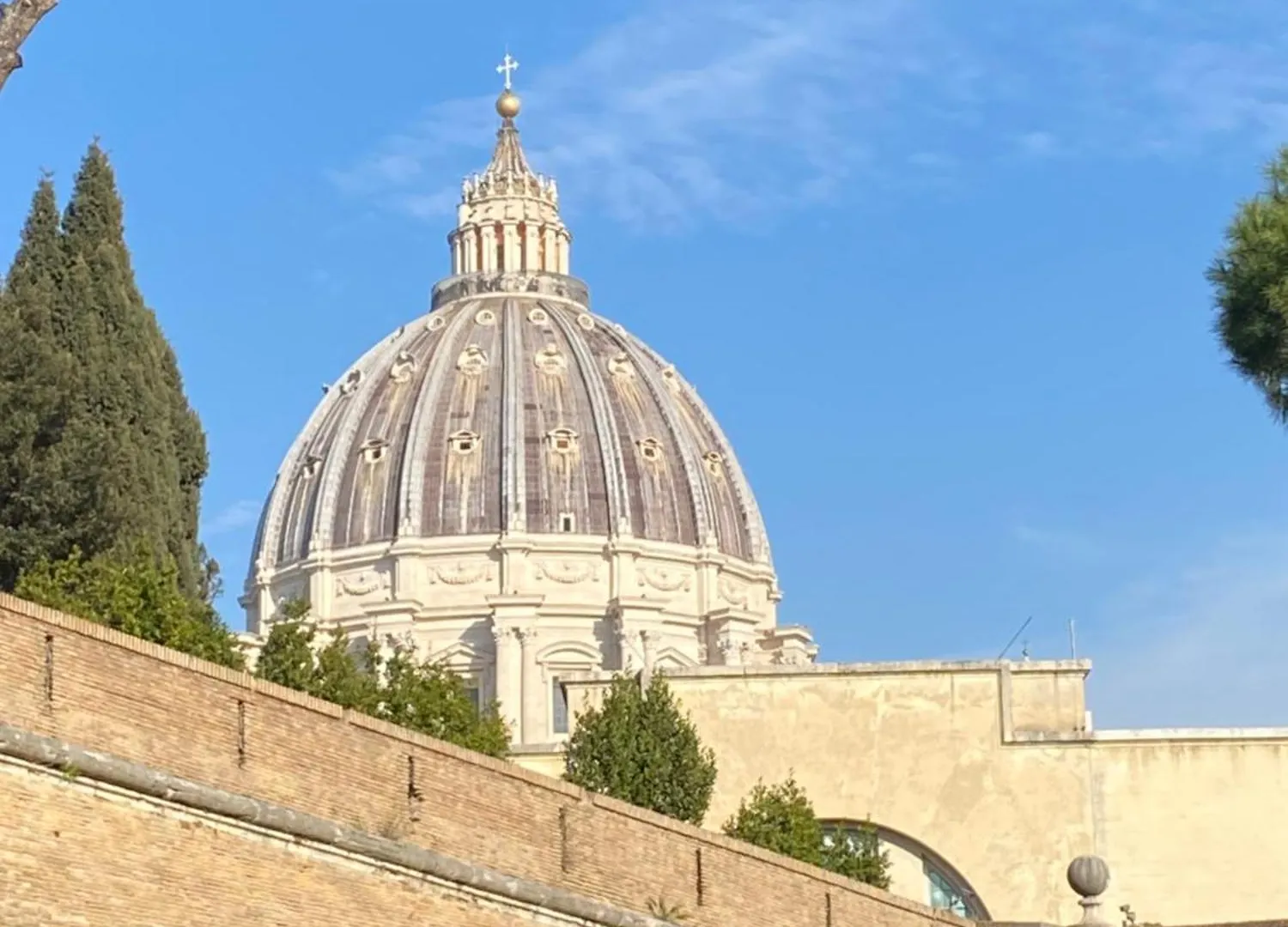 Apt A Due Passi Da San Pietro Apartment Rome