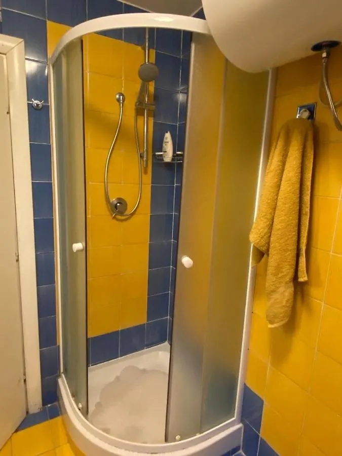 Apt A Due Passi Da San Pietro Apartment Rome 0*,  Italy