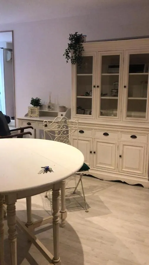 Apt A Due Passi Da San Pietro Apartment Rome